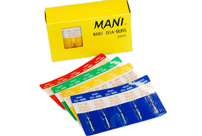MŨI KHOAN MANI (NHẬT)