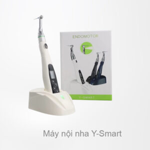 Máy nội nha không dây Y-SMART