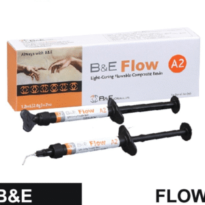 Composite Lỏng BE: Phục Hồi Cùi Răng với Độ Bền Cao - Tuýp