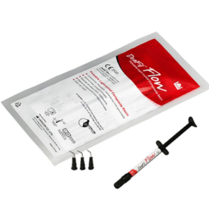Composite lỏng Denfil - Trám rãnh, dễ đánh bóng, thẩm mỹ cao - Ống 2g