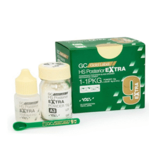 Xi măng Glass Ionomer Fuji 9 GC - Hộp