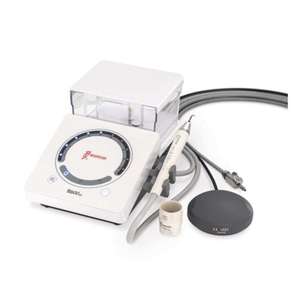 Máy lấy cao (cạo vội) có đèn WOODPECKER UDS-U600 LED