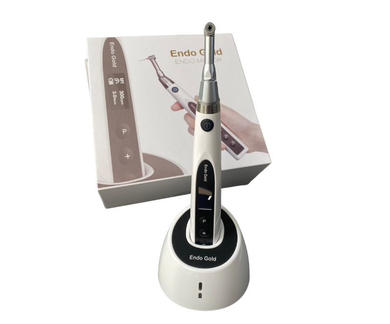 Máy điều trị nội nha Endo Gold Woodpecker