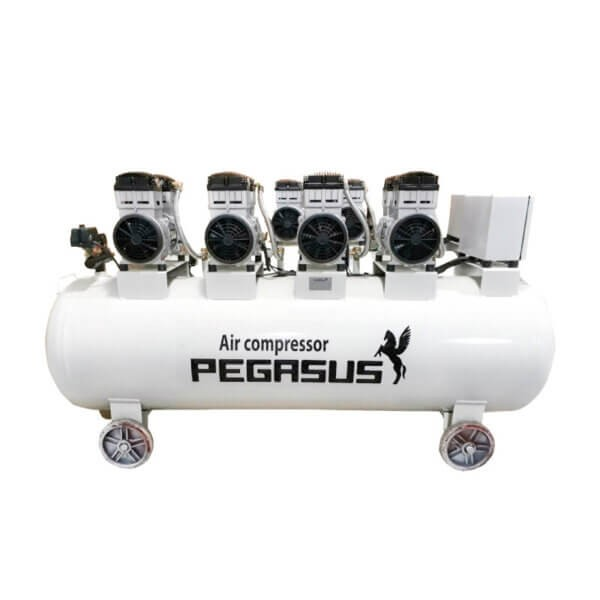 Máy nén khí Pegasus TM-OF1100X4-330L